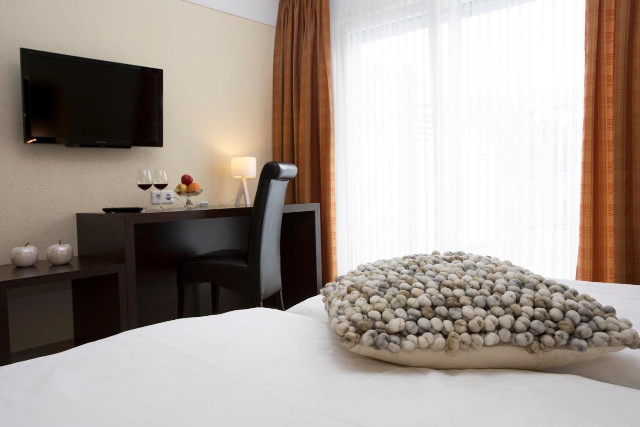 Hotel Forsthaus Winterberg Eksteriør billede