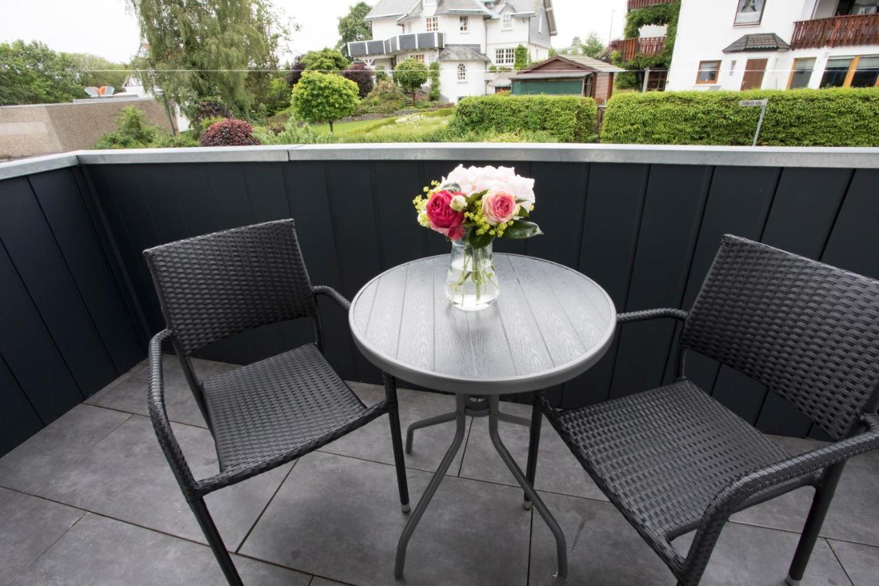 Hotel Forsthaus Winterberg Eksteriør billede