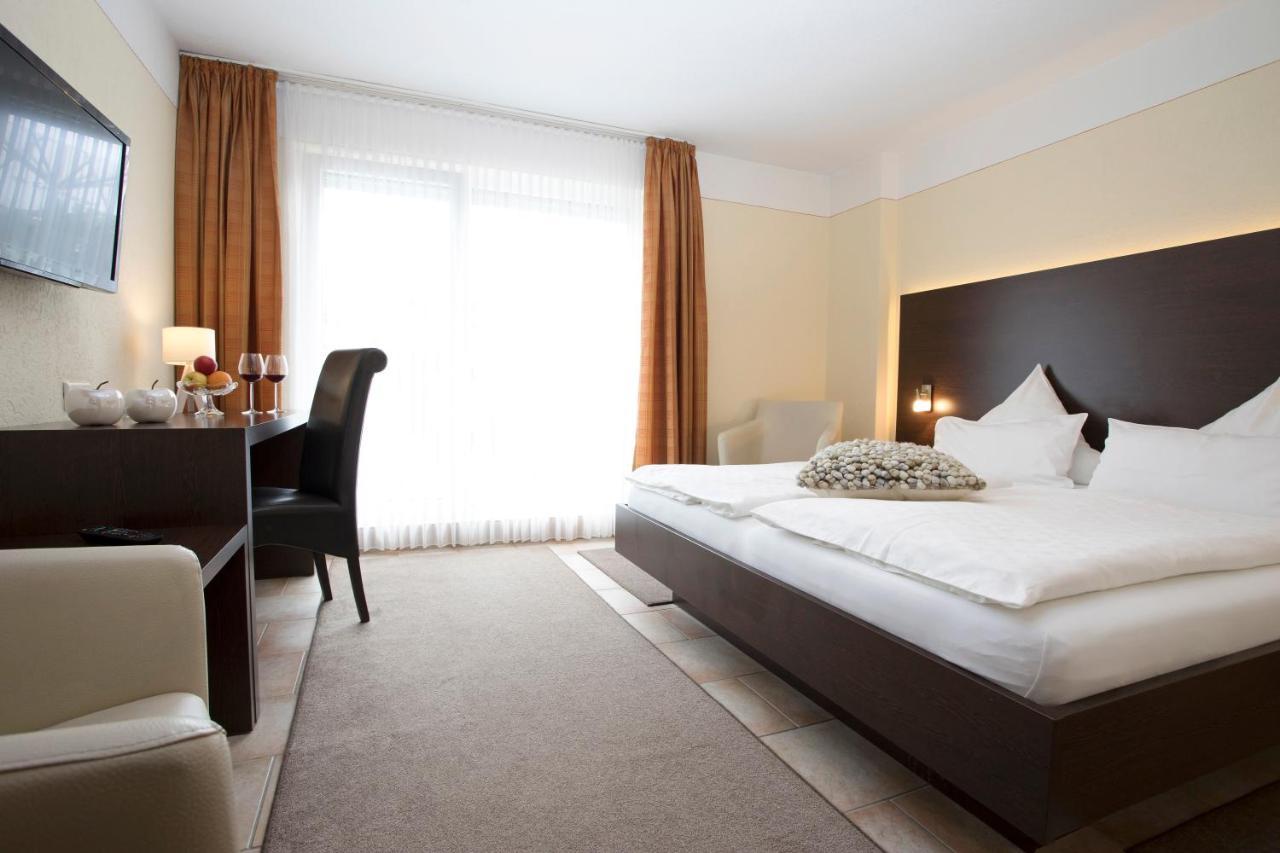 Hotel Forsthaus Winterberg Eksteriør billede
