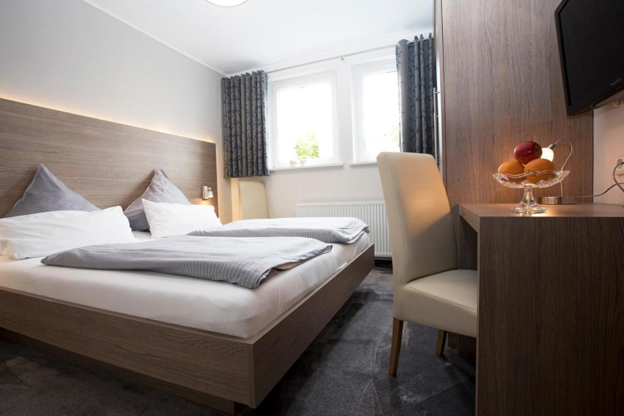 Hotel Forsthaus Winterberg Eksteriør billede