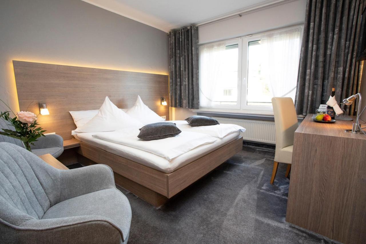 Hotel Forsthaus Winterberg Eksteriør billede