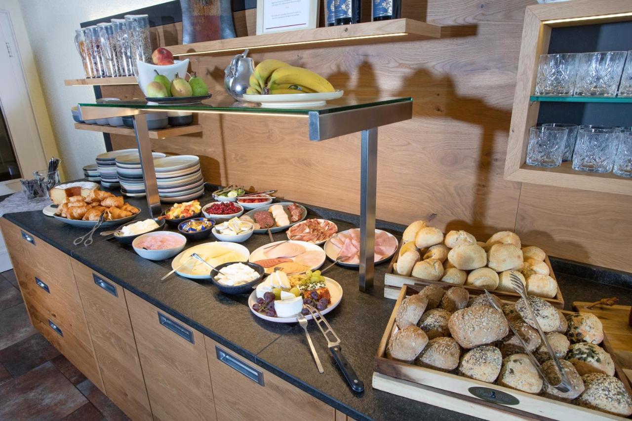 Hotel Forsthaus Winterberg Eksteriør billede