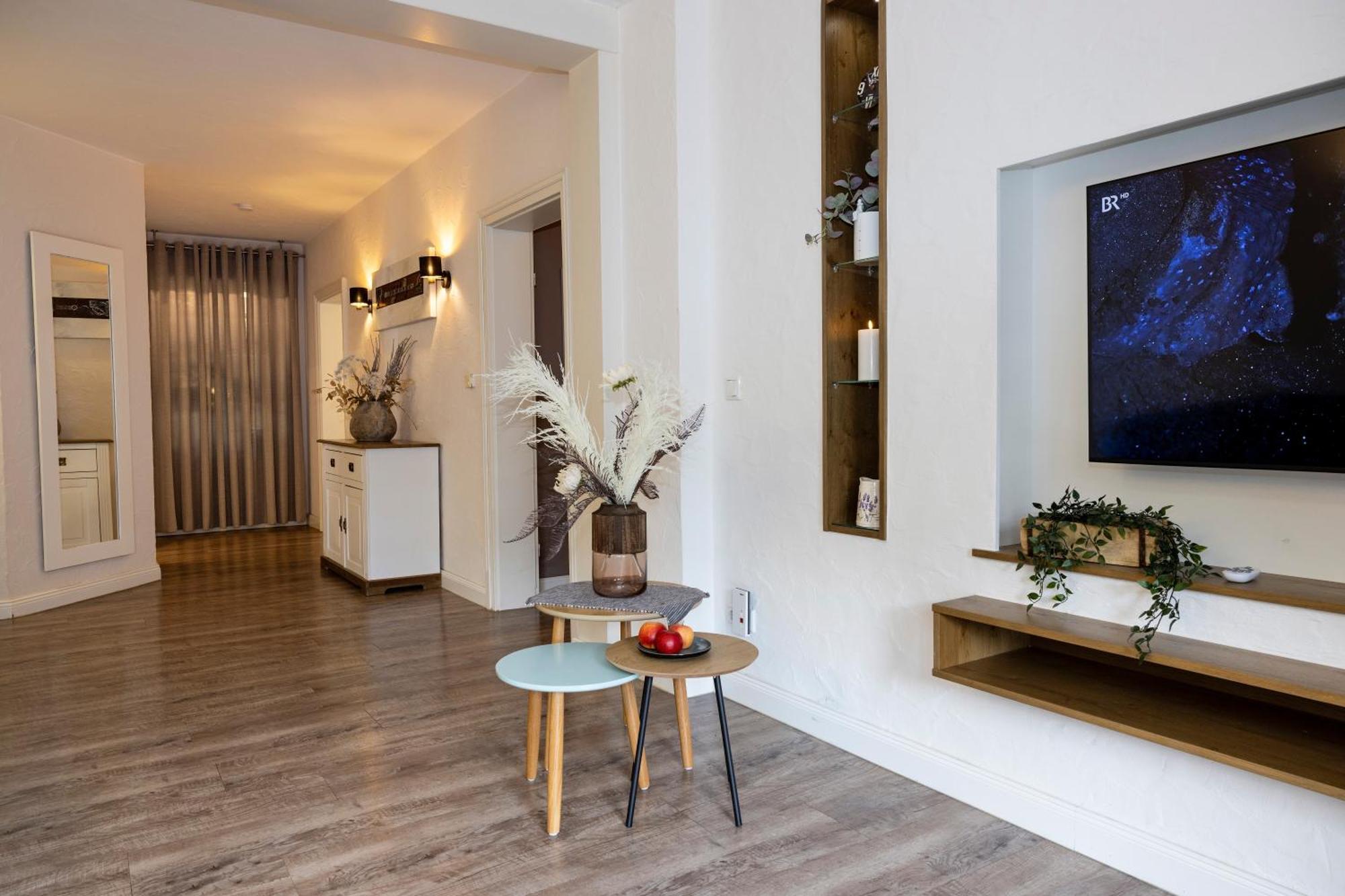 Hotel Forsthaus Winterberg Eksteriør billede