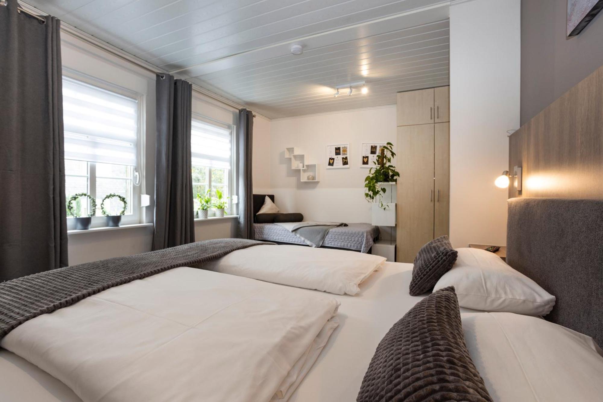 Hotel Forsthaus Winterberg Eksteriør billede