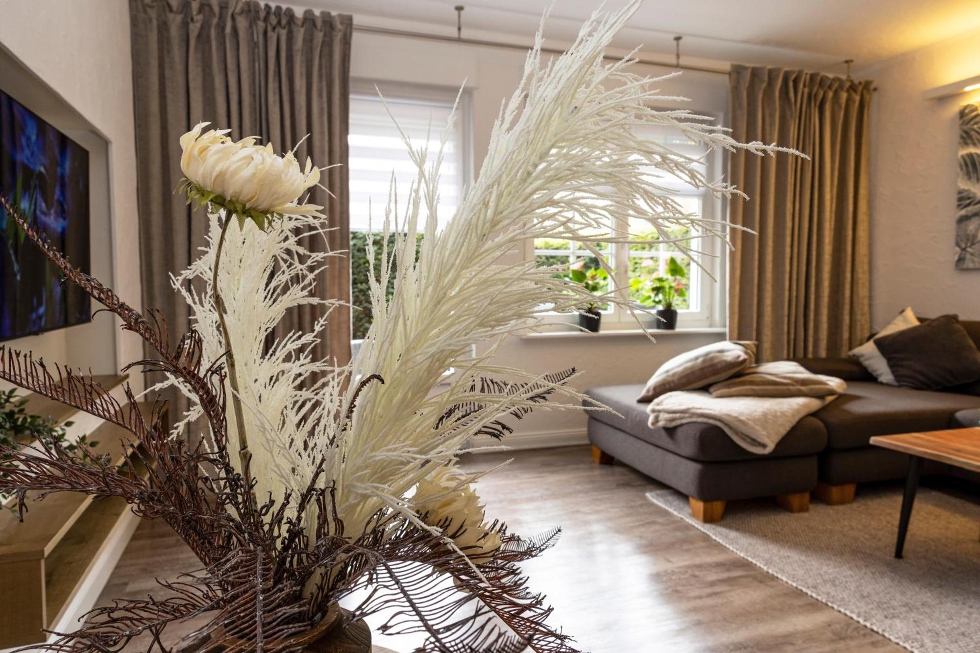 Hotel Forsthaus Winterberg Eksteriør billede