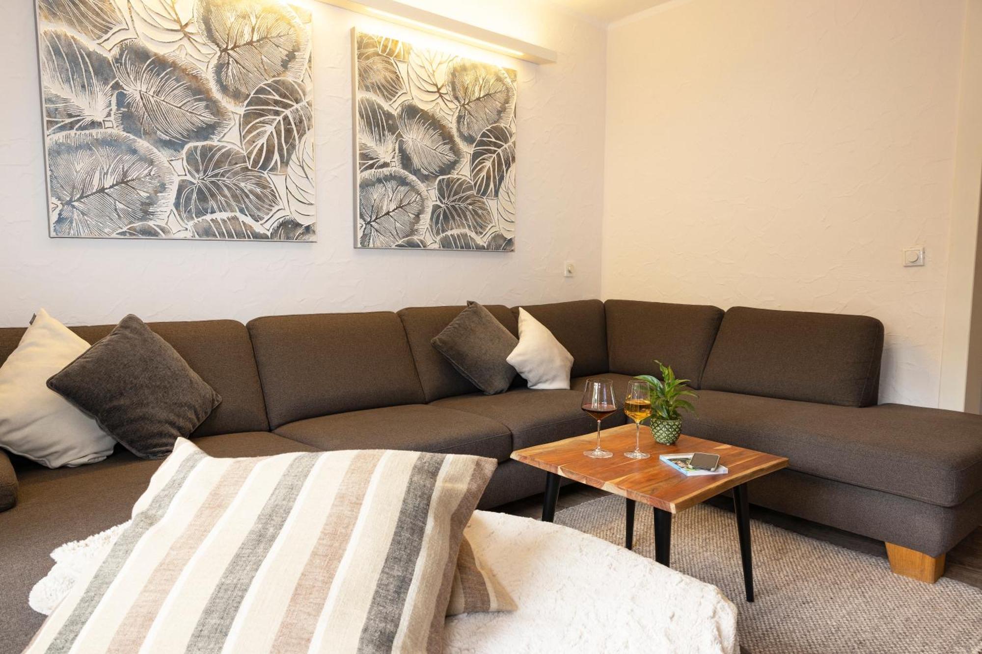 Hotel Forsthaus Winterberg Eksteriør billede
