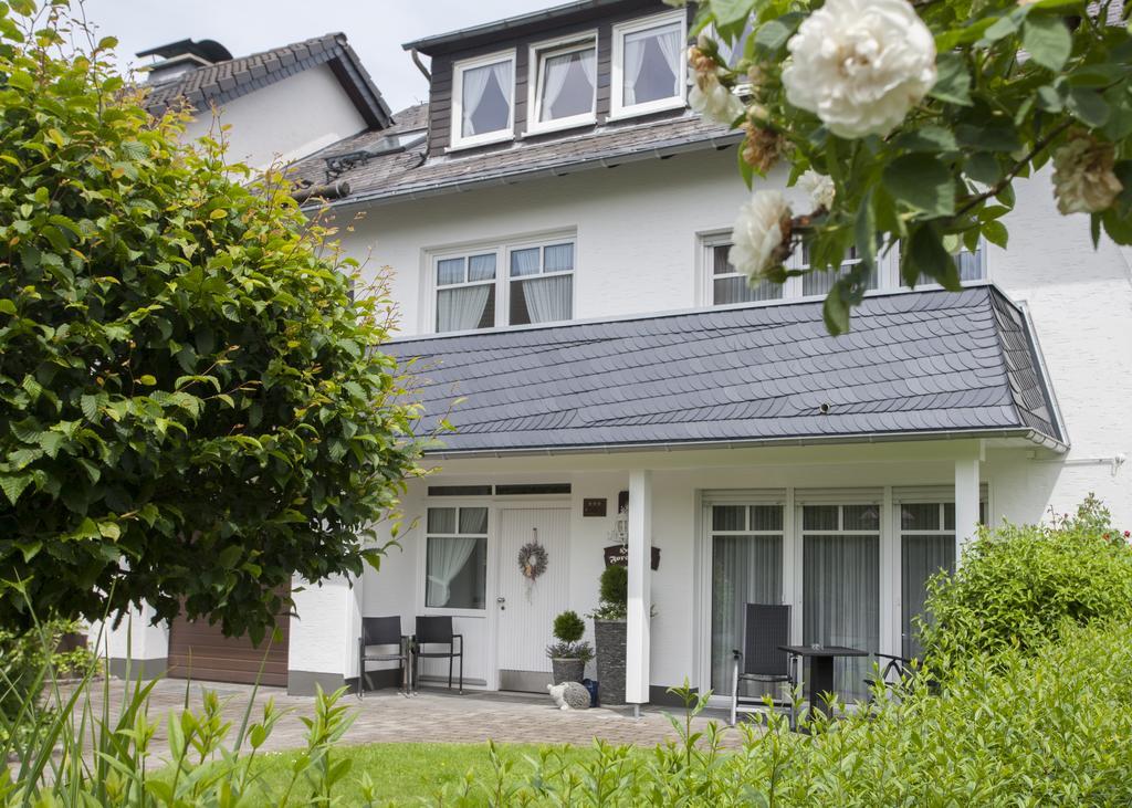 Hotel Forsthaus Winterberg Eksteriør billede