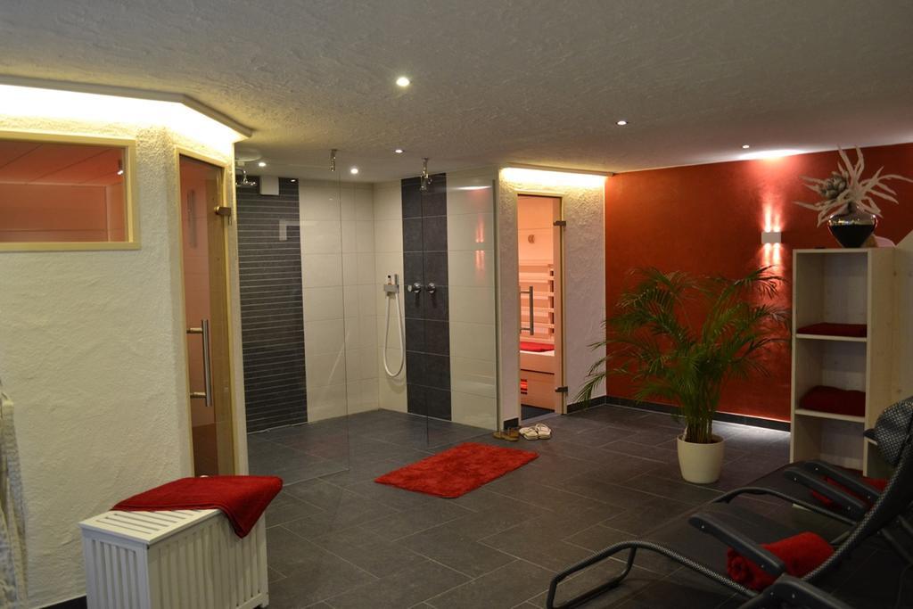 Hotel Forsthaus Winterberg Eksteriør billede