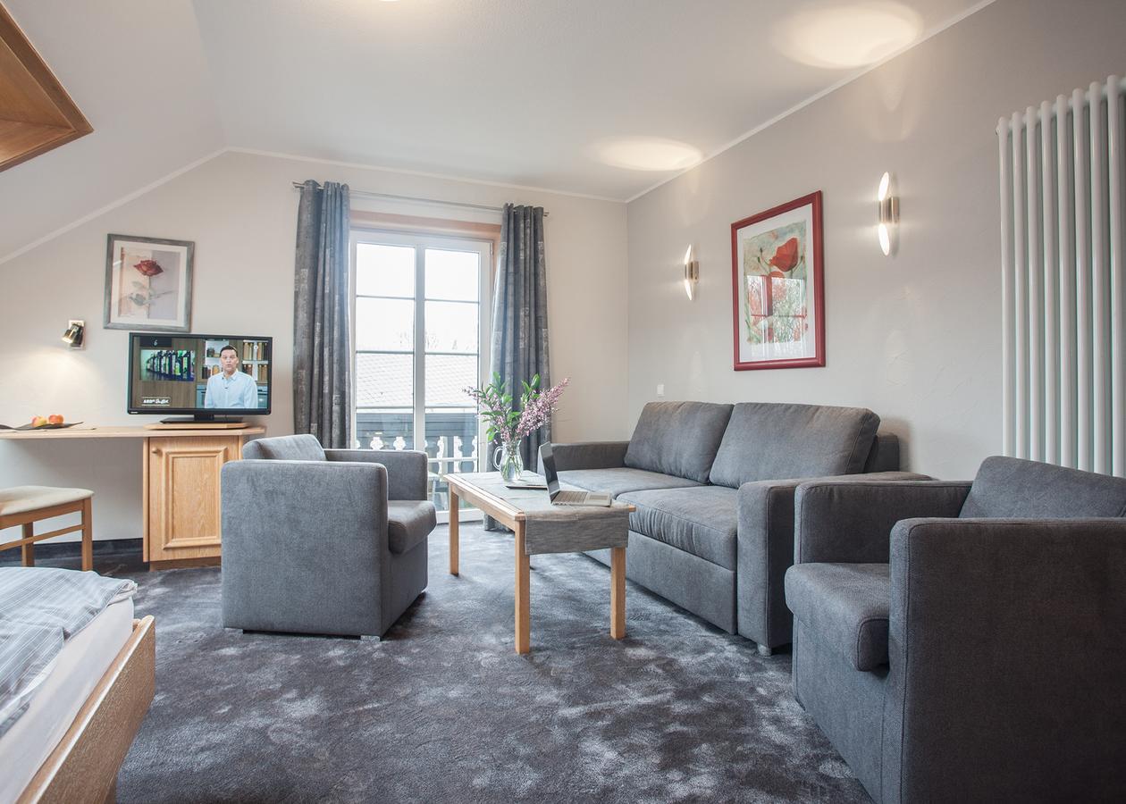 Hotel Forsthaus Winterberg Eksteriør billede