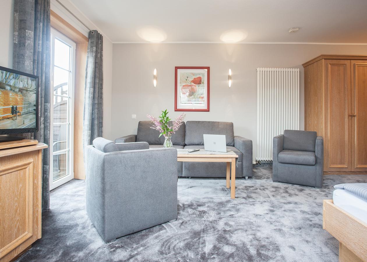 Hotel Forsthaus Winterberg Eksteriør billede