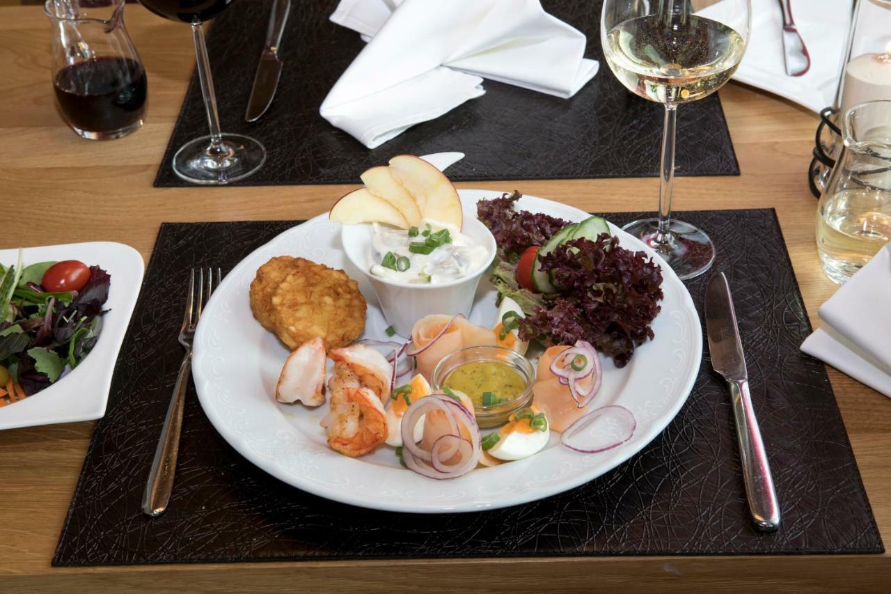 Hotel Forsthaus Winterberg Eksteriør billede
